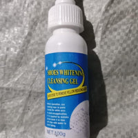Shoes Whitening Cleansing Gel 50g